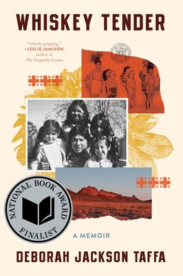 Whiskey Tender: A Memoir - Taffa, Deborah