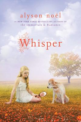 Whisper: A Riley Bloom Book - Nol, Alyson
