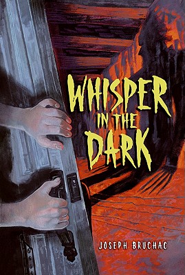 Whisper in the Dark - Bruchac, Joseph