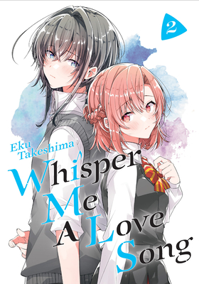 Whisper Me a Love Song 2 - Takeshima, Eku