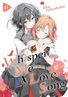 Whisper Me a Love Song 6 - Takeshima, Eku