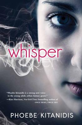 Whisper - Kitanidis, Phoebe