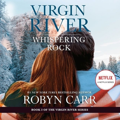 Whispering Rock - Carr, Robyn, and Plummer (Read by)