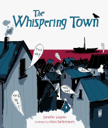 Whispering Town Hb