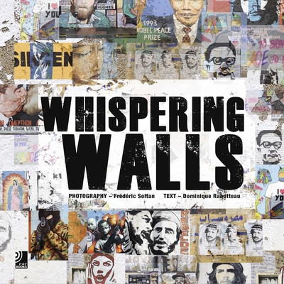 Whispering Walls - Soltan, Frederic (Photographer)