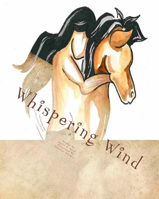 Whispering Wind - Scott, David a