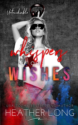 Whispers and Wishes - Long, Heather