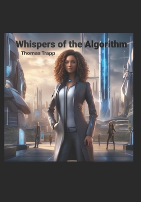 Whispers of the algorithm - Trapp, Thomas