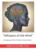 Whispers of the Mind: Untangling the Web of Modern Mental Health