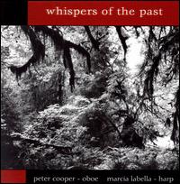 Whispers of the Past - 