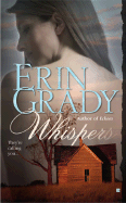 Whispers - Grady, Erin