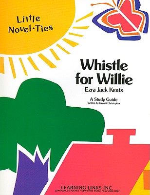 Whistle for Willie - Christopher, Garrett