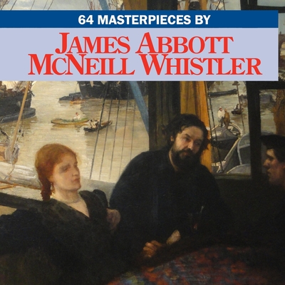 Whistler - Jensen, Richard a