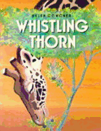 Whistling Thorn - Cowcher, Helen