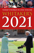 Whitaker's 2021: Today's World in One Volume