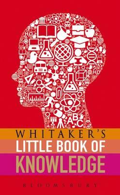 Whitaker's Little Book of Knowledge - 