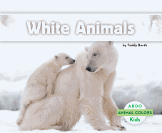 White Animals