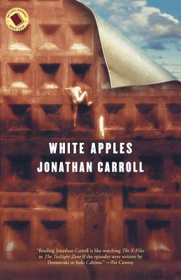 White Apples - Carroll, Jonathan