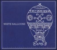 White Balloons - Stephen Ashbrook