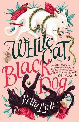 White Cat, Black Dog - Link, Kelly