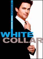 White Collar: Season Three [4 Discs]
