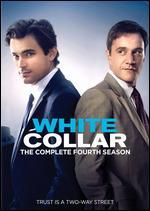 White Collar: The Complete Fourth Season [4 Discs]