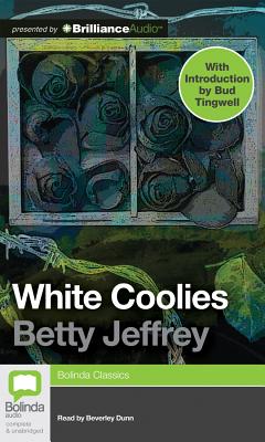 White Coolies - Jeffrey, Betty