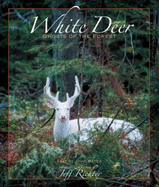 White Deer Ghosts of the Forest