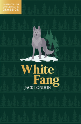 White Fang - London, Jack