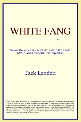 White Fang - Icon Reference