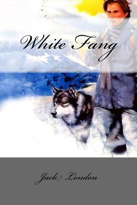 White Fang - Mybook (Editor), and London, Jack