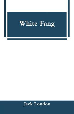 White Fang - London, Jack
