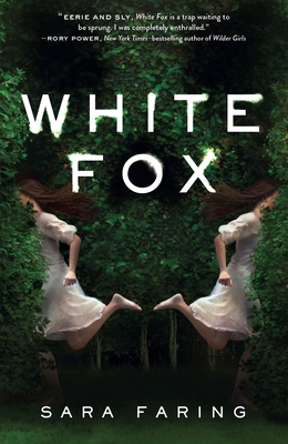 White Fox - Faring, Sara