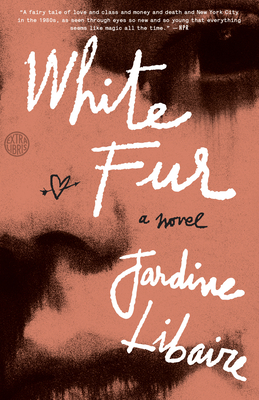 White Fur - Libaire, Jardine