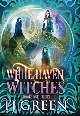 White Haven Witches: Books 1-3 - Green, T J