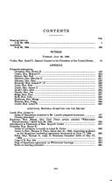 White House Contacts with Treasury/Rtc Officials about "Whitewater"-Related Matters: Hearing Before the Committee on Banking, Finance, and Urban Affairs, House of Representatives, One Hundred Third Congress, Second Session