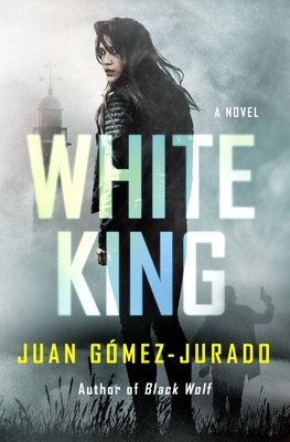 White King - Gmez-Jurado, Juan