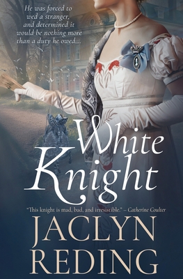 White Knight - Reding, Jaclyn