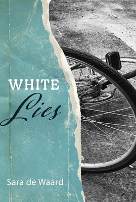 White Lies - de Waard, Sara