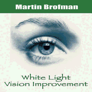 White Light Vision Improvement CD