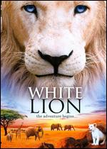 White Lion - Michael Swan