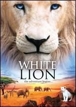 White Lion - Michael Swan