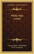 White Man (1919)