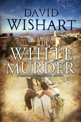 White Murder - Wishart, David