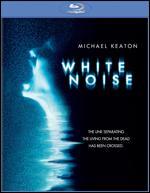 White Noise [Blu-ray]