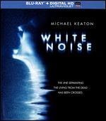 White Noise [Includes Digital Copy] [UltraViolet] [Blu-ray]