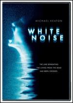 White Noise - Geoffrey Sax