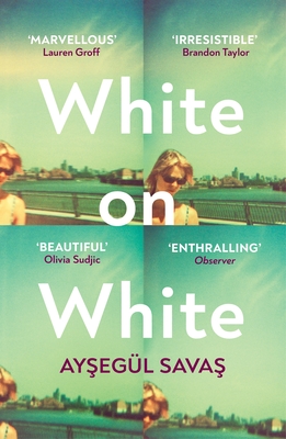 White on White - Savas, Aysegl