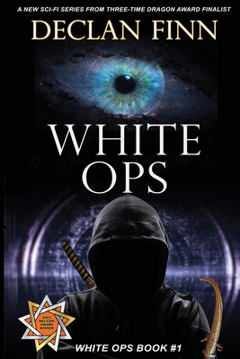 White Ops - Finn, Declan