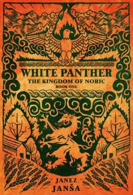 White Panther - Jansa, Janez, and Vucajnk, Roman (Translated by)